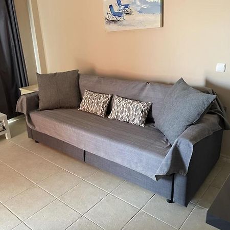 Beach Front Apartment With Stunning Ocean Views! Costa Calma Esterno foto