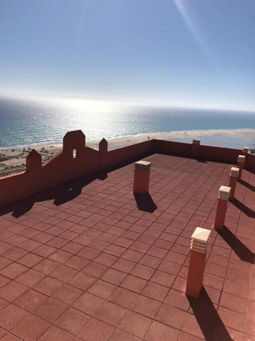 Beach Front Apartment With Stunning Ocean Views! Costa Calma Esterno foto