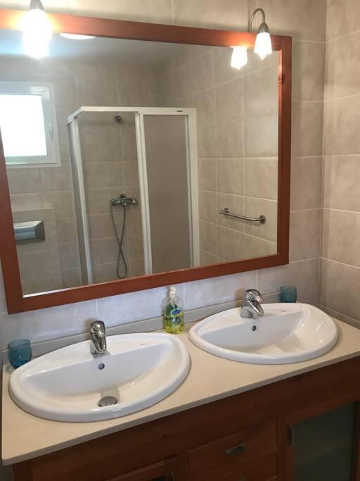 Beach Front Apartment With Stunning Ocean Views! Costa Calma Esterno foto