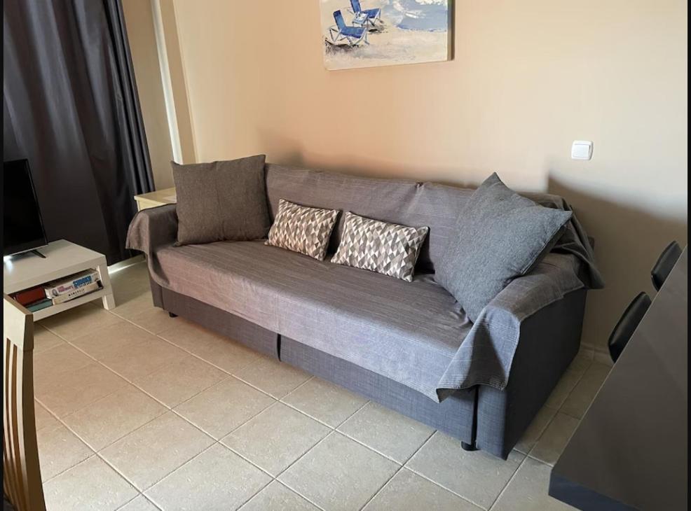 Beach Front Apartment With Stunning Ocean Views! Costa Calma Esterno foto
